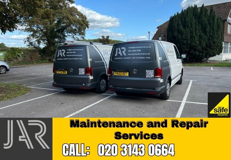 Commercial HVAC Maintenance & Repair Bayswater
